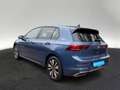 Volkswagen Golf VIII 2.0 TDI Goal DSG AHK Navi LED Kamera Blau - thumbnail 3