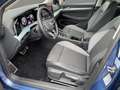 Volkswagen Golf VIII 2.0 TDI Goal DSG AHK Navi LED Kamera Blau - thumbnail 9