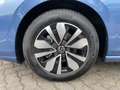 Volkswagen Golf VIII 2.0 TDI Goal DSG AHK Navi LED Kamera Blau - thumbnail 15