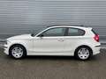 BMW 116 1 Limousine 116i Weiß - thumbnail 5
