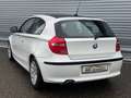 BMW 116 1 Limousine 116i Weiß - thumbnail 2