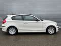BMW 116 1 Limousine 116i Weiß - thumbnail 6