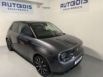 HONDA-E ADVANCE 17"