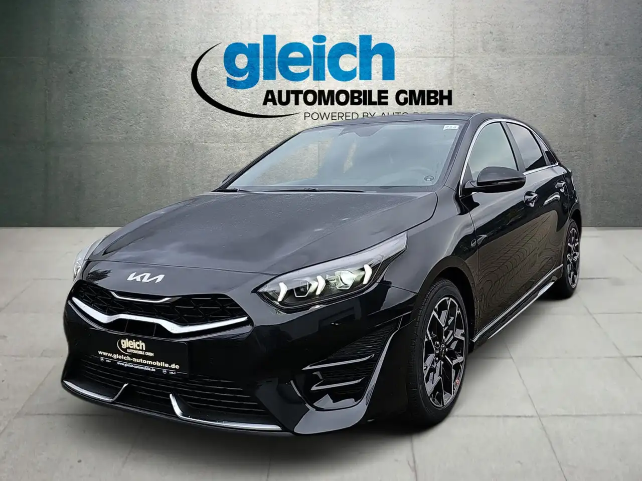 Kia Ceed / cee