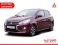 Mitsubishi Space Star 1.2 Top Klima Navi DAB USB Tempomat Rot - thumbnail 1