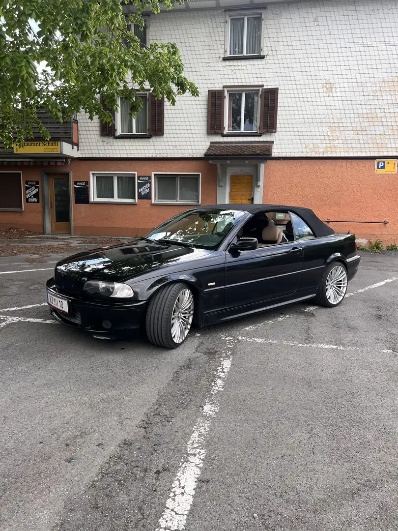 BMW 325 325Ci Cabrio - 2