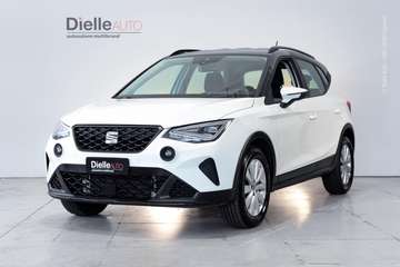 Arona 1.0 ecotsi Style 110cv