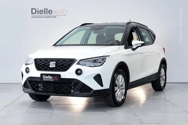 SEAT Arona Arona 1.0 ecotsi Style 110cv