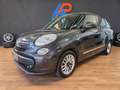 Fiat 500L 500L Living 1.3 mjt Lounge 85cv Grigio - thumbnail 1