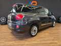 Fiat 500L 500L Living 1.3 mjt Lounge 85cv Grigio - thumbnail 5