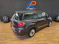 Fiat 500L 500L Living 1.3 mjt Lounge 85cv Grigio - thumbnail 4
