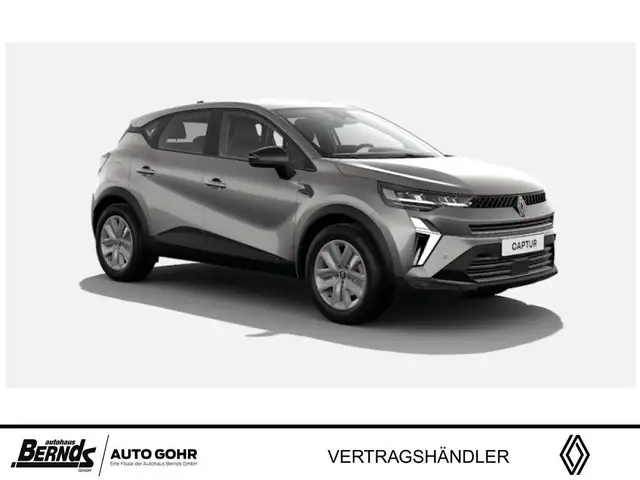 Renault Captur TCe 115 EVOLUTION (RJB)