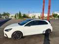 Hyundai i30 i30 2.0 TGDI N Performance Sky 275 N Performance Sky Blanco - thumbnail 3