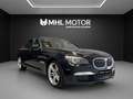 BMW 730 730dA Noir - thumbnail 13