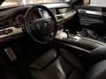 BMW 730 730dA Schwarz - thumbnail 48