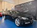 BMW 730 730dA Schwarz - thumbnail 24