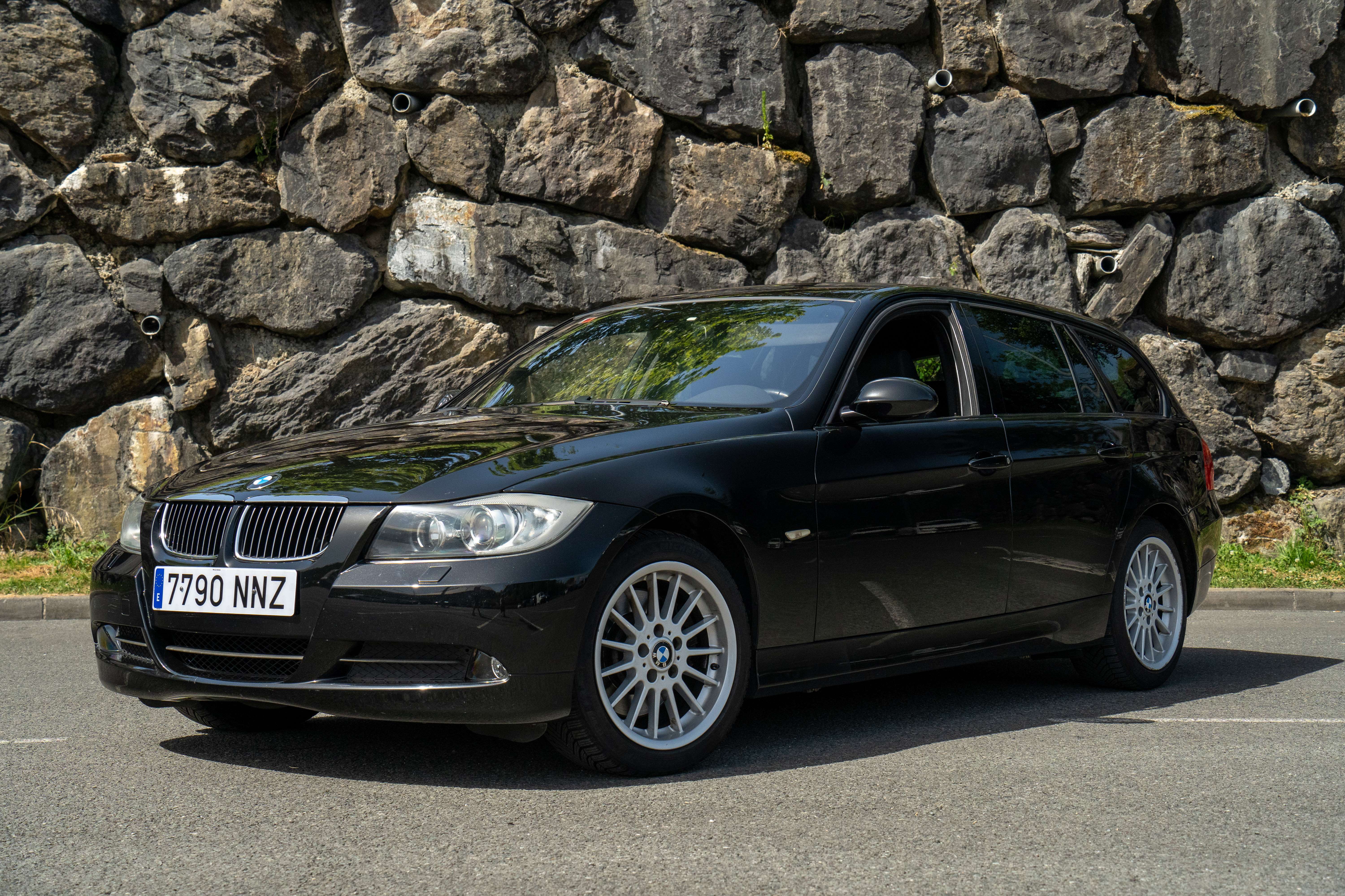 BMW 325 325xi Touring Aut. - foto 1