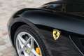 Ferrari 599 GTB Fiorano F1 - Nero Daytona / Beige Schwarz - thumbnail 36