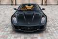 Ferrari 599 GTB Fiorano F1 - Nero Daytona / Beige Negro - thumbnail 4