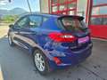 Ford Fiesta *** Klima *** Sitzheizung *** Trend Blau - thumbnail 7
