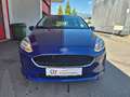 Ford Fiesta *** Klima *** Sitzheizung *** Trend Blau - thumbnail 3