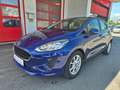 Ford Fiesta *** Klima *** Sitzheizung *** Trend Blau - thumbnail 4