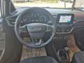 Ford Fiesta *** Klima *** Sitzheizung *** Trend Blau - thumbnail 17