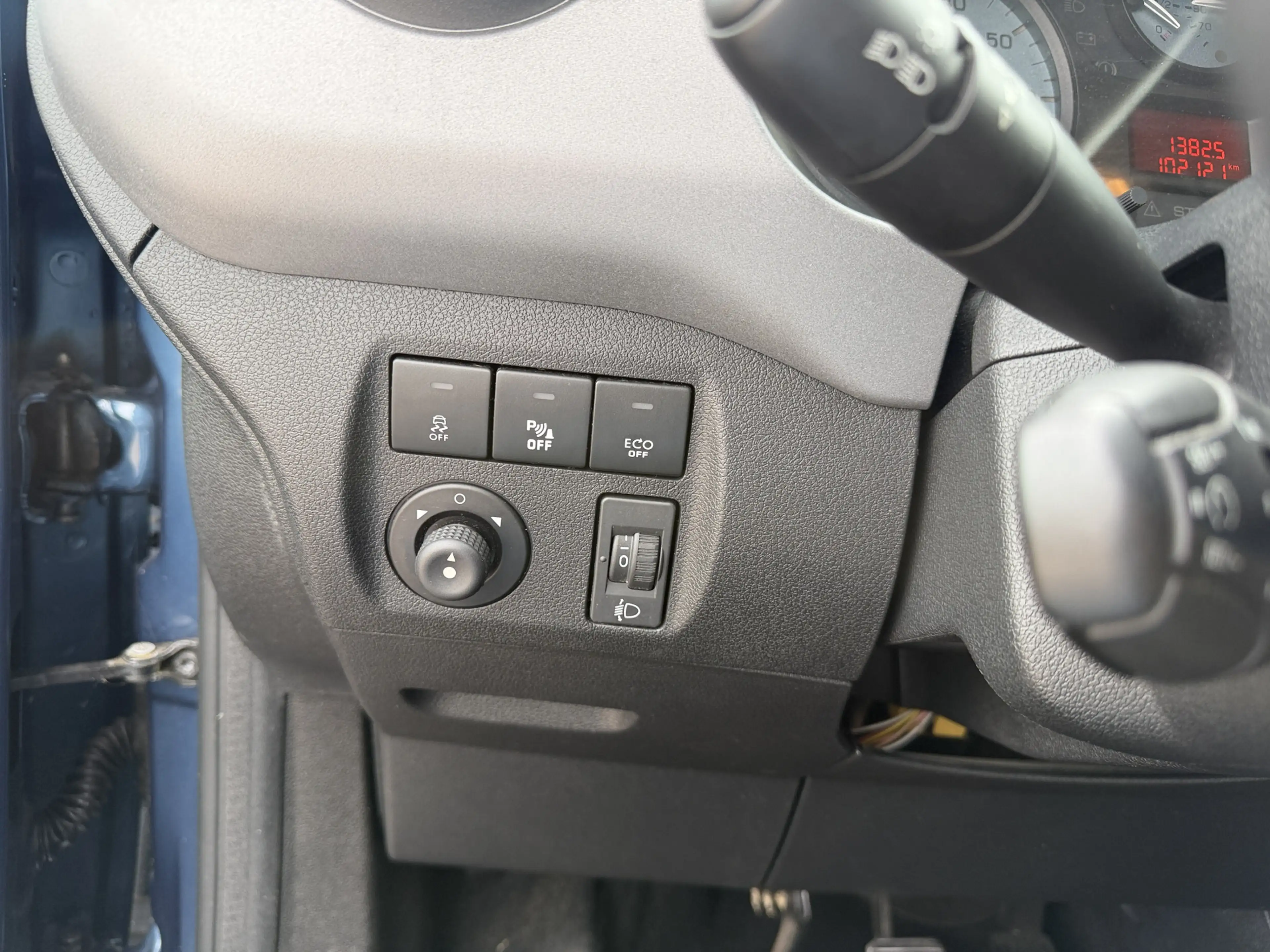 Citroen Berlingo 1.2 PureTech XTR Clima/Navi/Camera/Cruise/PDC/Trek — photo 8