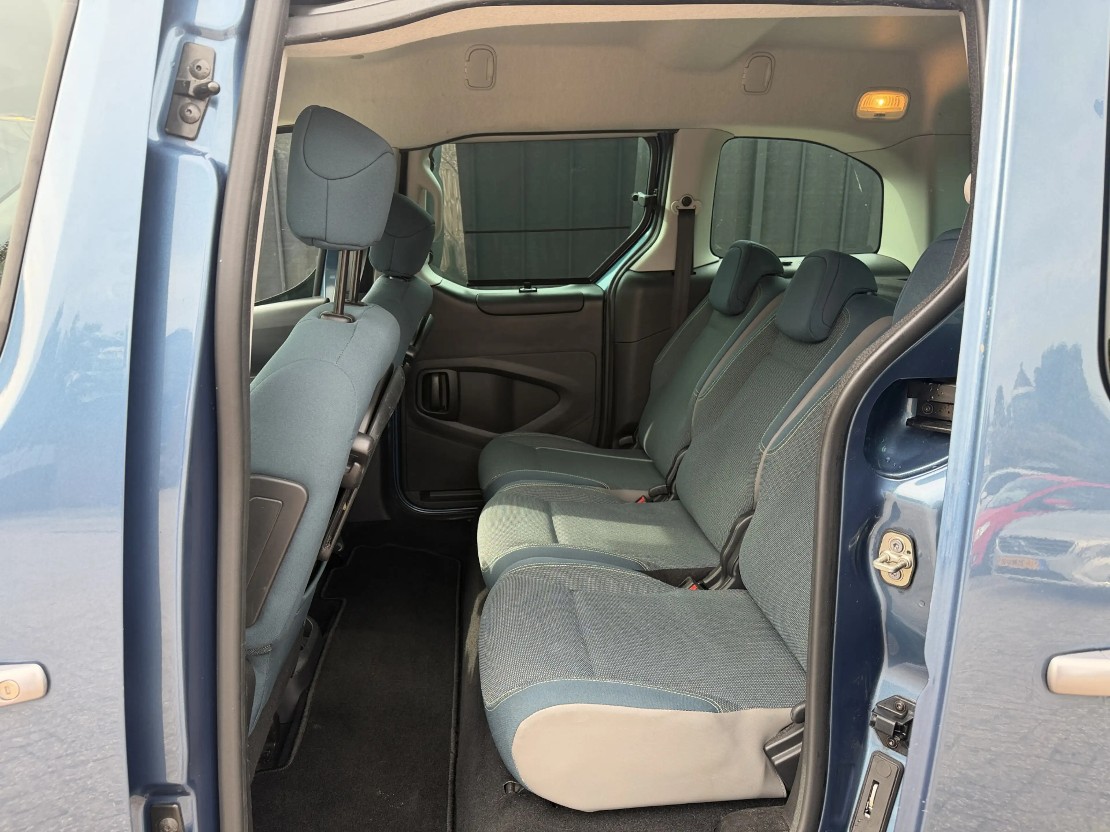 Citroen Berlingo 1.2 PureTech XTR Clima/Navi/Camera/Cruise/PDC/Trek — photo 11