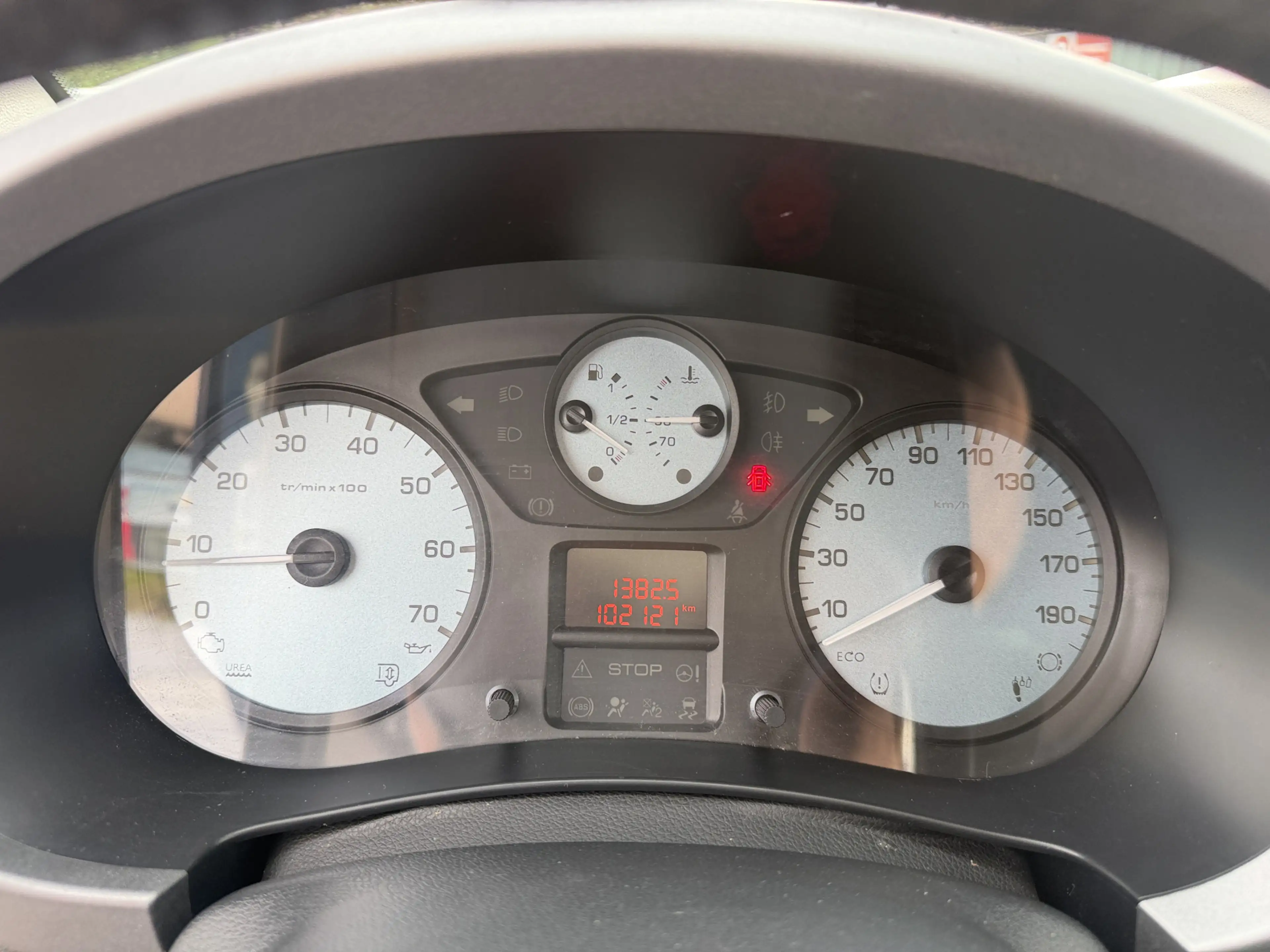 Citroen Berlingo 1.2 PureTech XTR Clima/Navi/Camera/Cruise/PDC/Trek — photo 7