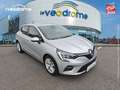 Renault Clio 1.0 TCe 90ch Business -21N GPS Radar AR Gris - thumbnail 3