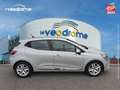 Renault Clio 1.0 TCe 90ch Business -21N GPS Radar AR Gris - thumbnail 11