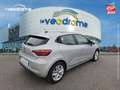 Renault Clio 1.0 TCe 90ch Business -21N GPS Radar AR Gris - thumbnail 12