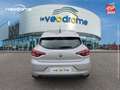 Renault Clio 1.0 TCe 90ch Business -21N GPS Radar AR Gris - thumbnail 5