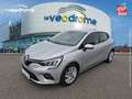 Renault Clio 1.0 TCe 90ch Business -21N GPS Radar AR Gris - thumbnail 1