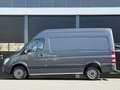 Mercedes-Benz Sprinter 313 CDI Navi Camera 3-PERS Grijs - thumbnail 7