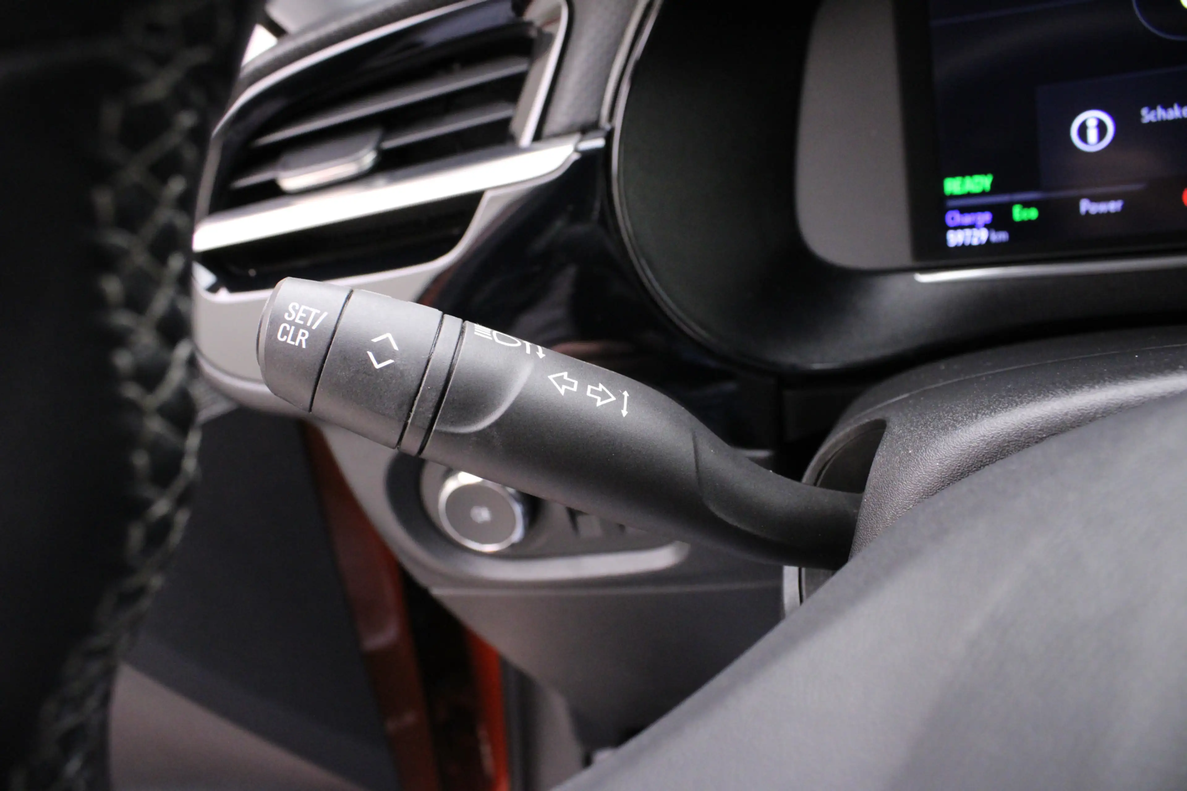 Opel Corsa-e Elegance 50 kWh | Climate control | Navi fullmap | — photo 20