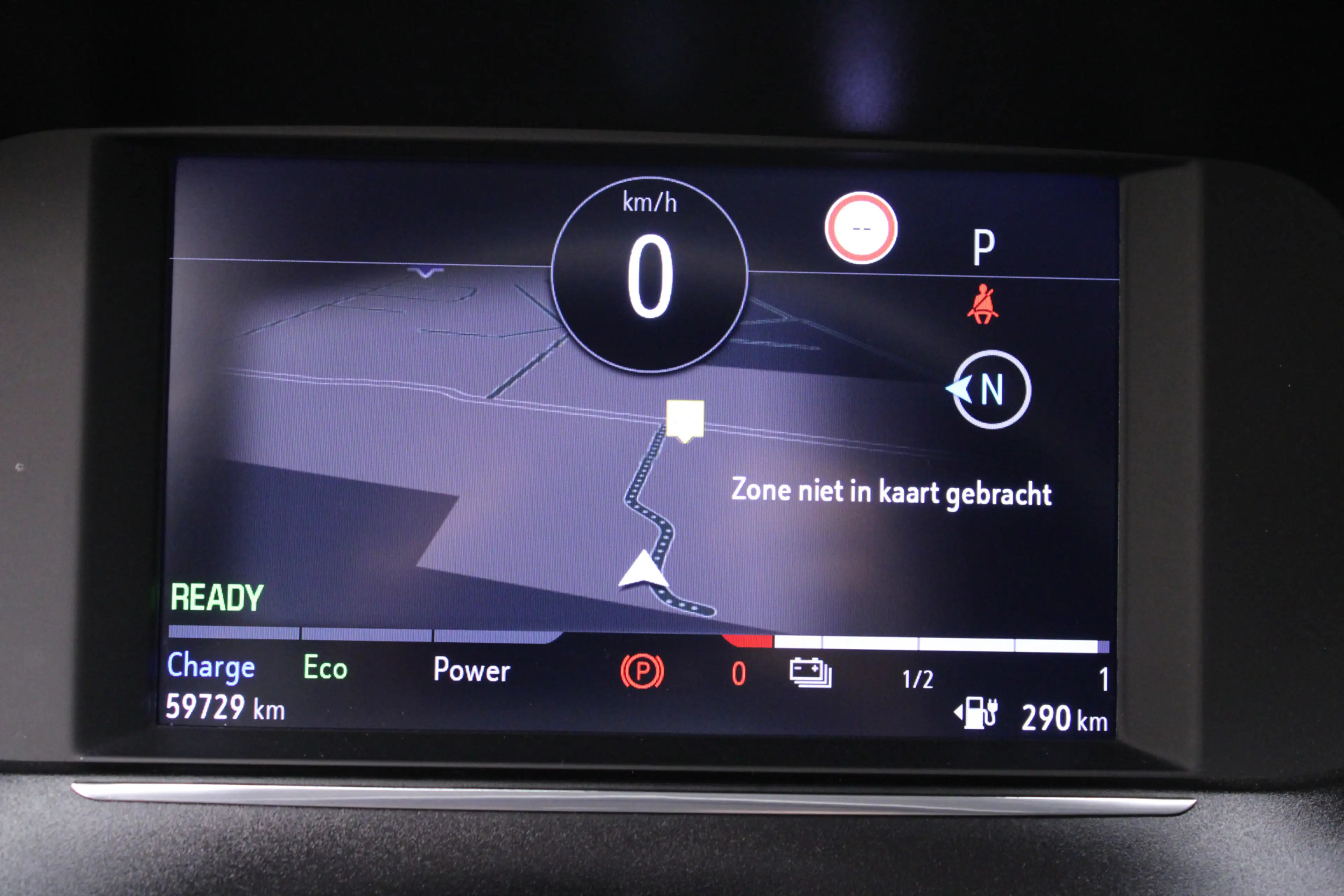 Opel Corsa-e Elegance 50 kWh | Climate control | Navi fullmap | — photo 17