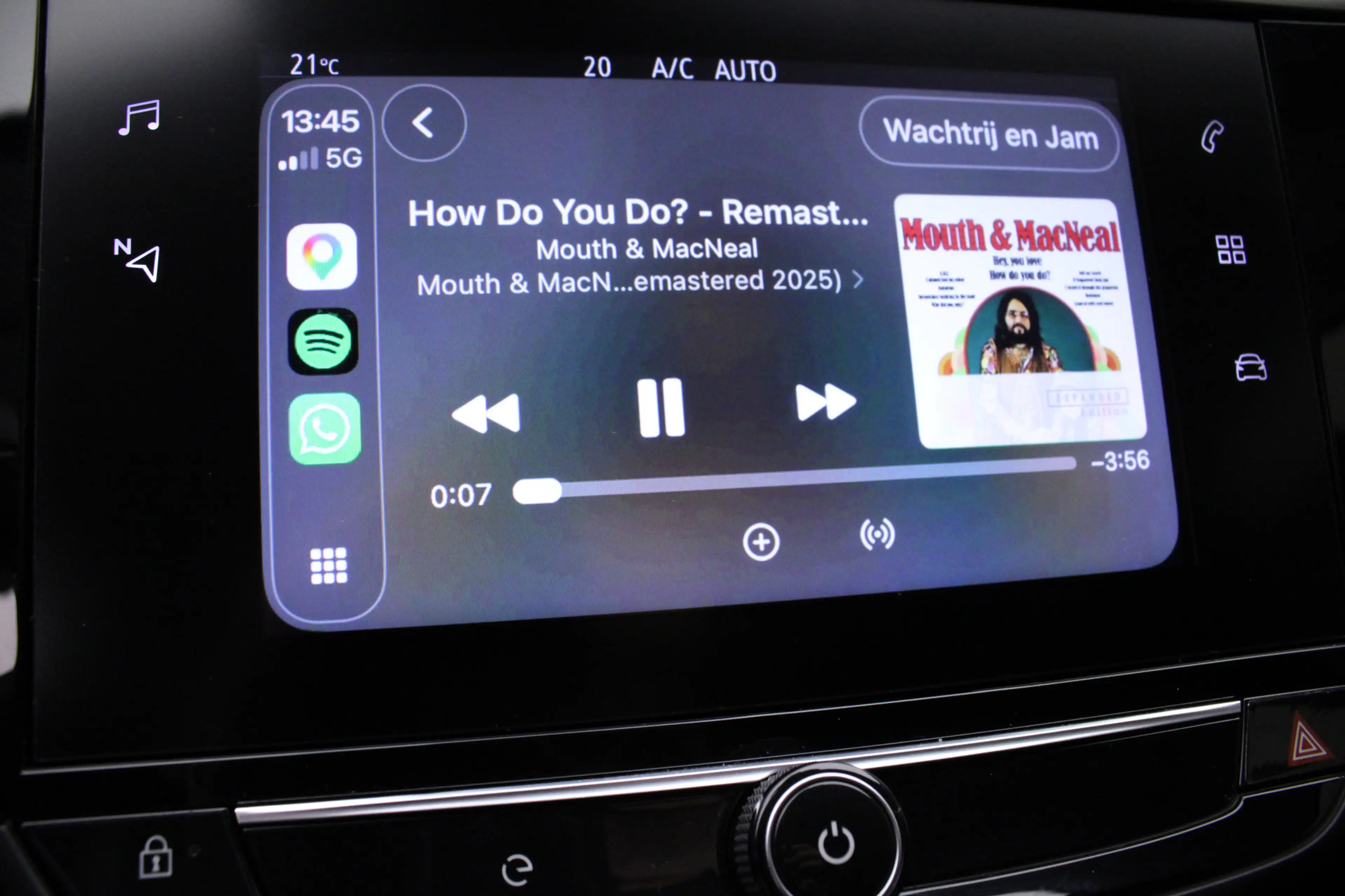 Opel Corsa-e Elegance 50 kWh | Climate control | Navi fullmap | — photo 34