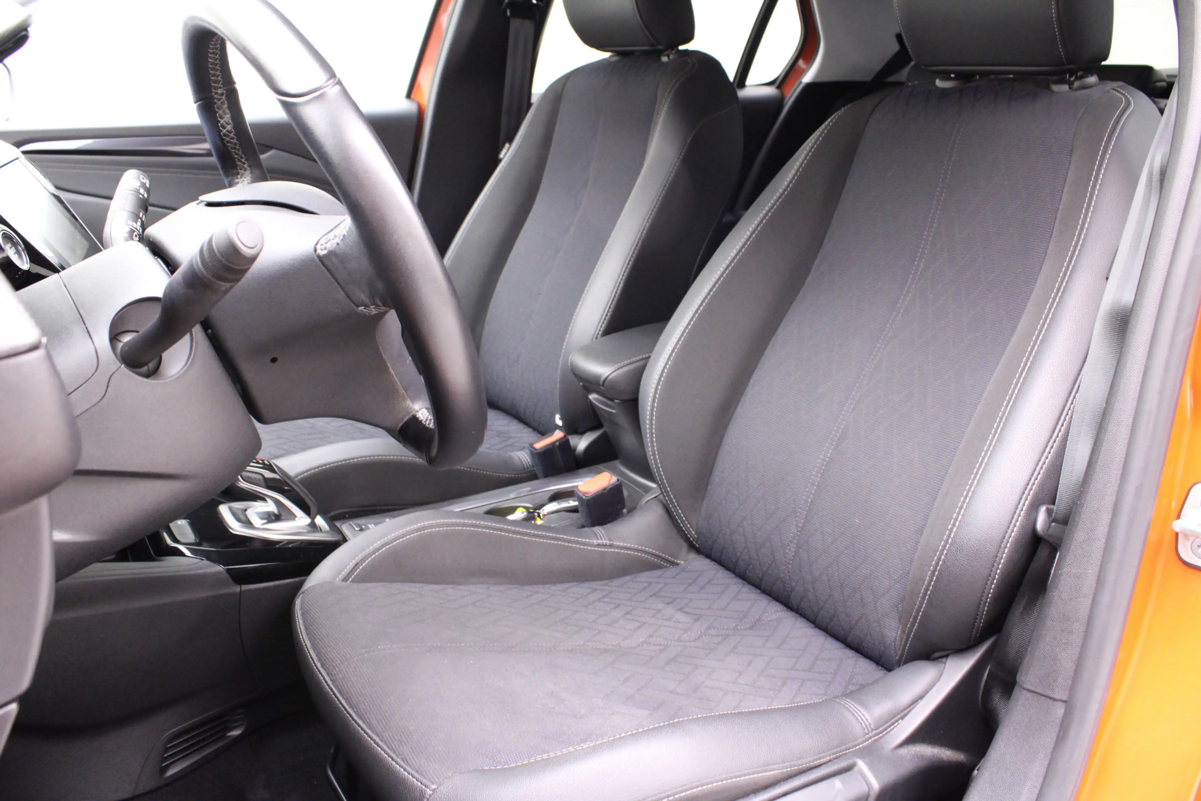 Opel Corsa-e Elegance 50 kWh | Climate control | Navi fullmap | — photo 11