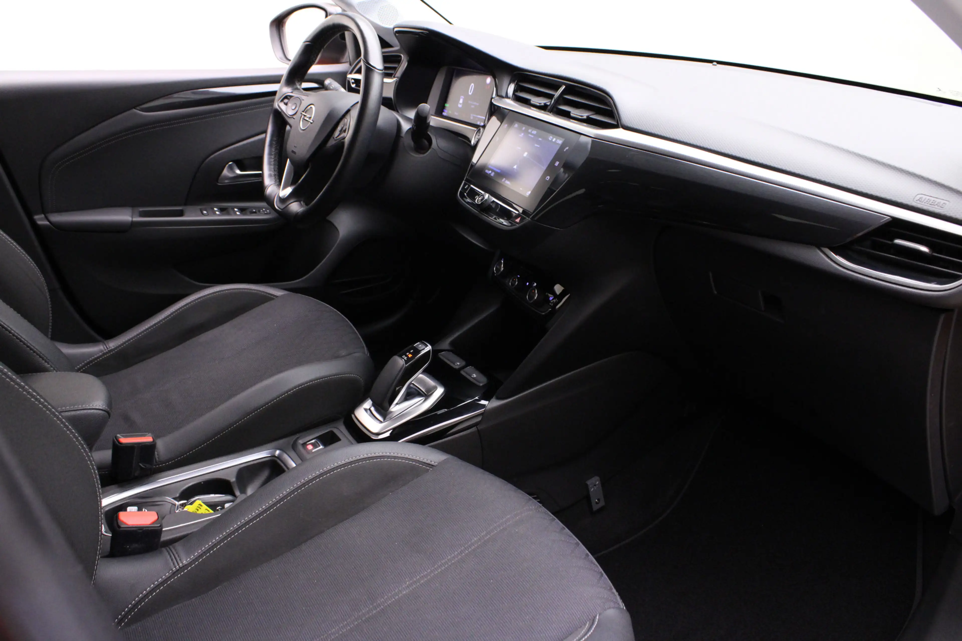 Opel Corsa-e Elegance 50 kWh | Climate control | Navi fullmap | — photo 14