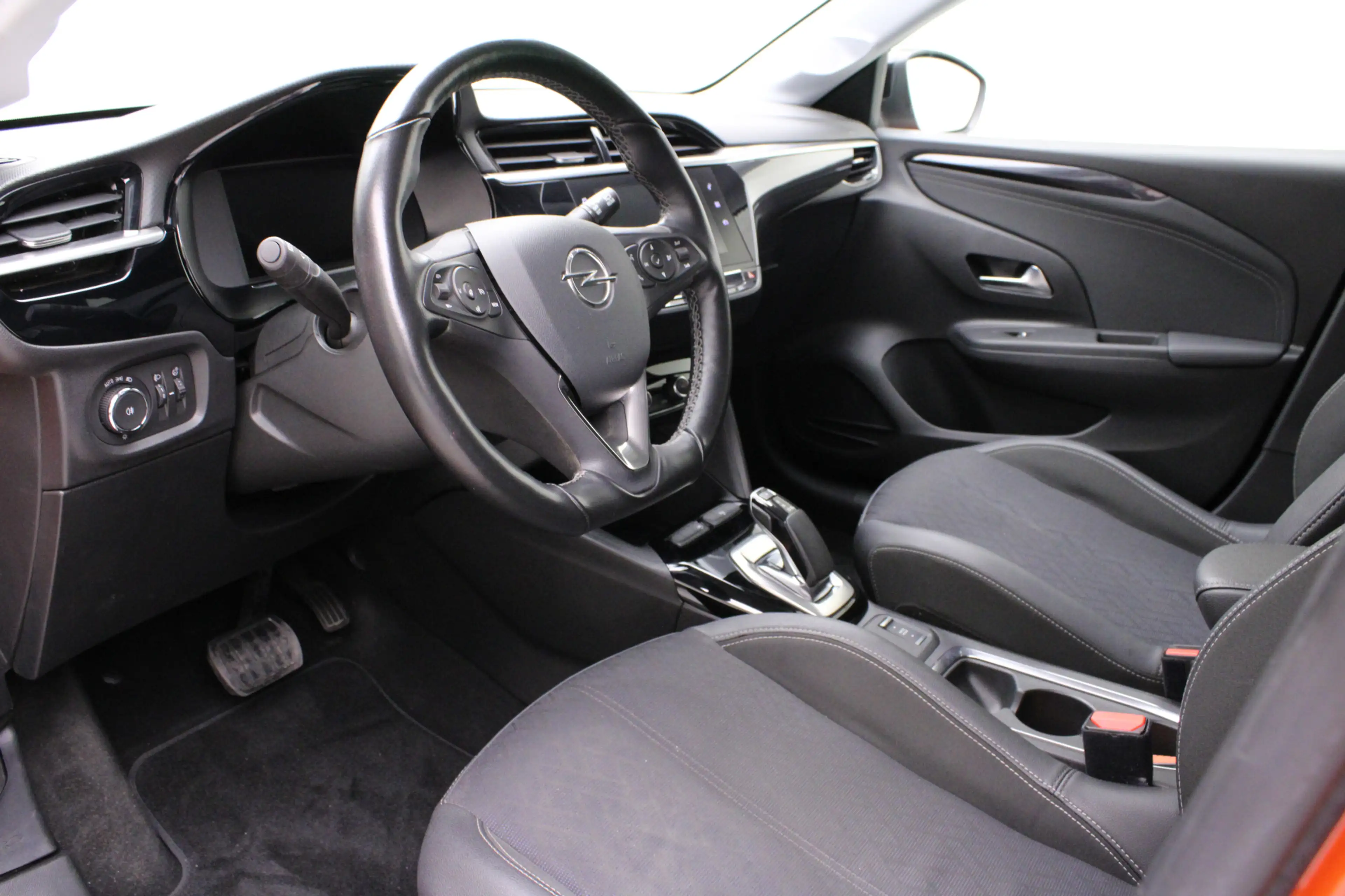 Opel Corsa-e Elegance 50 kWh | Climate control | Navi fullmap | — photo 10
