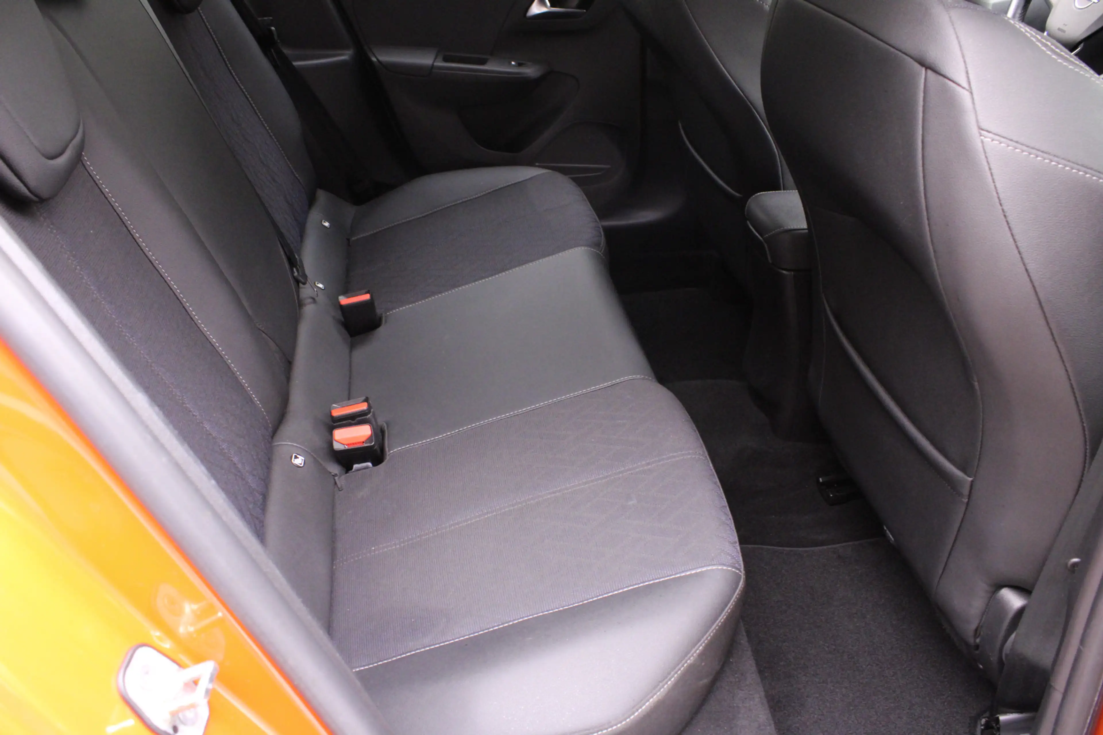 Opel Corsa-e Elegance 50 kWh | Climate control | Navi fullmap | — photo 13