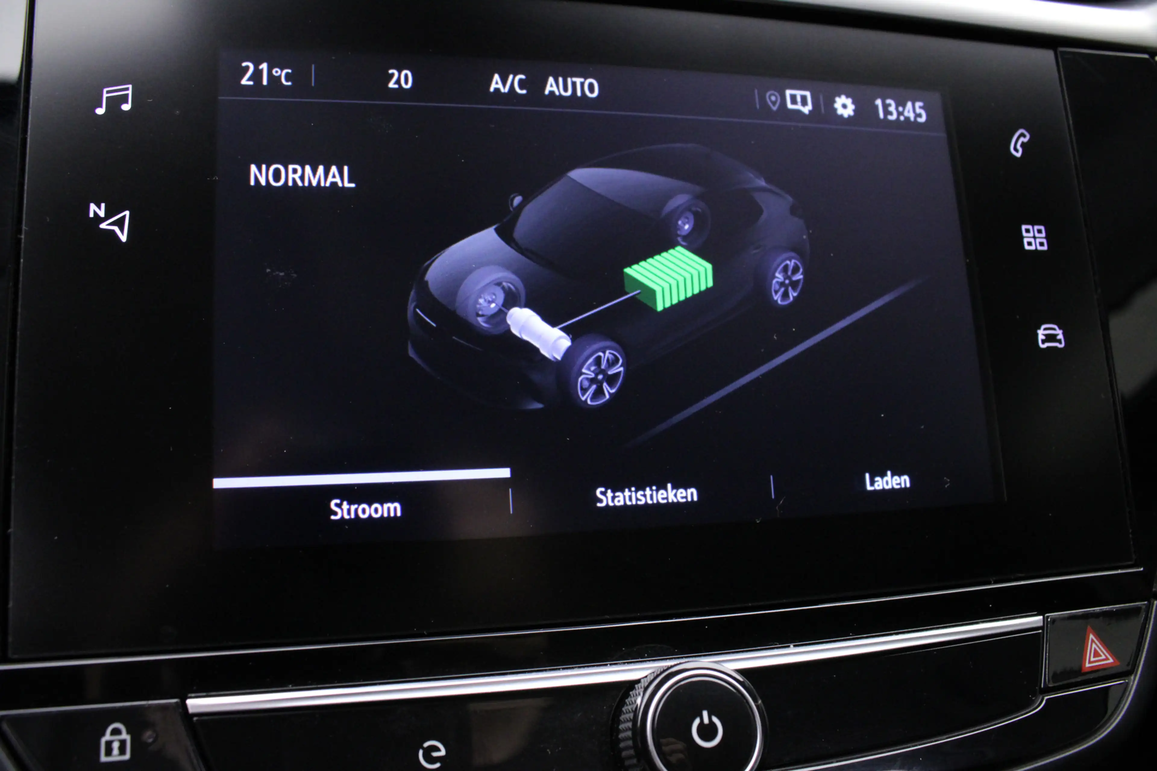 Opel Corsa-e Elegance 50 kWh | Climate control | Navi fullmap | — photo 30