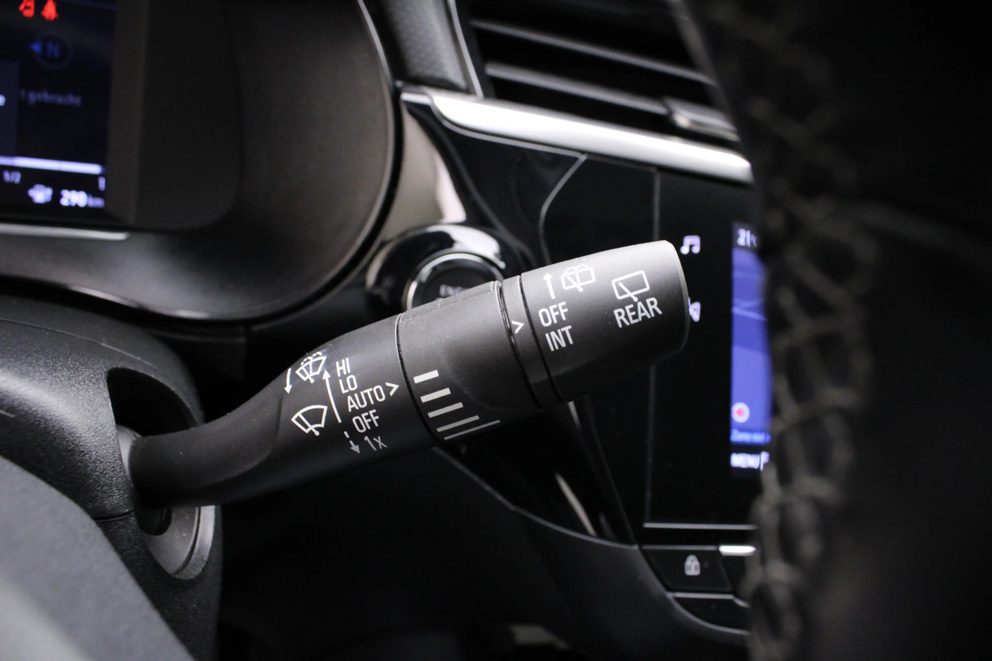 Opel Corsa-e Elegance 50 kWh | Climate control | Navi fullmap | — photo 21