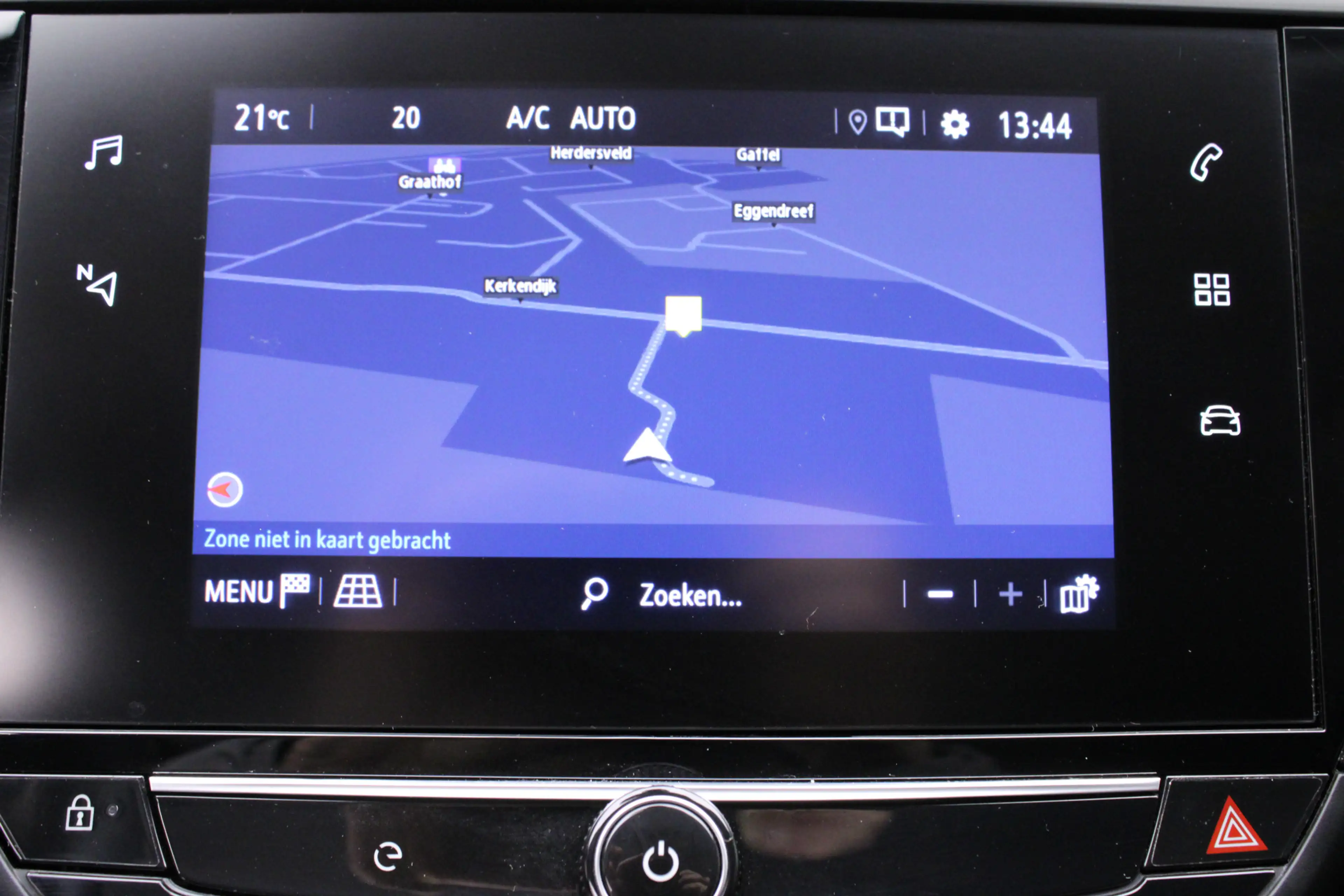 Opel Corsa-e Elegance 50 kWh | Climate control | Navi fullmap | — photo 26