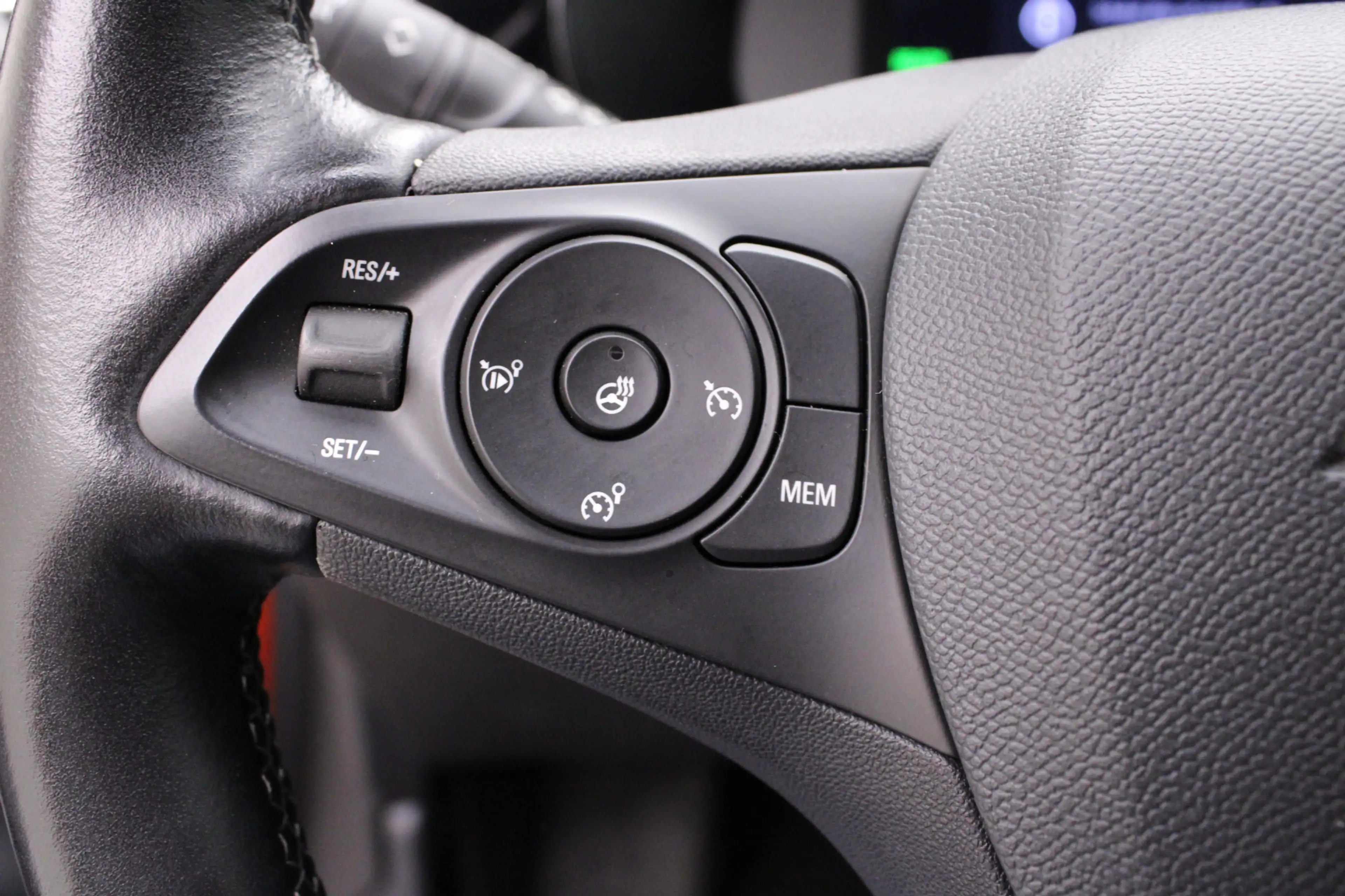 Opel Corsa-e Elegance 50 kWh | Climate control | Navi fullmap | — photo 22