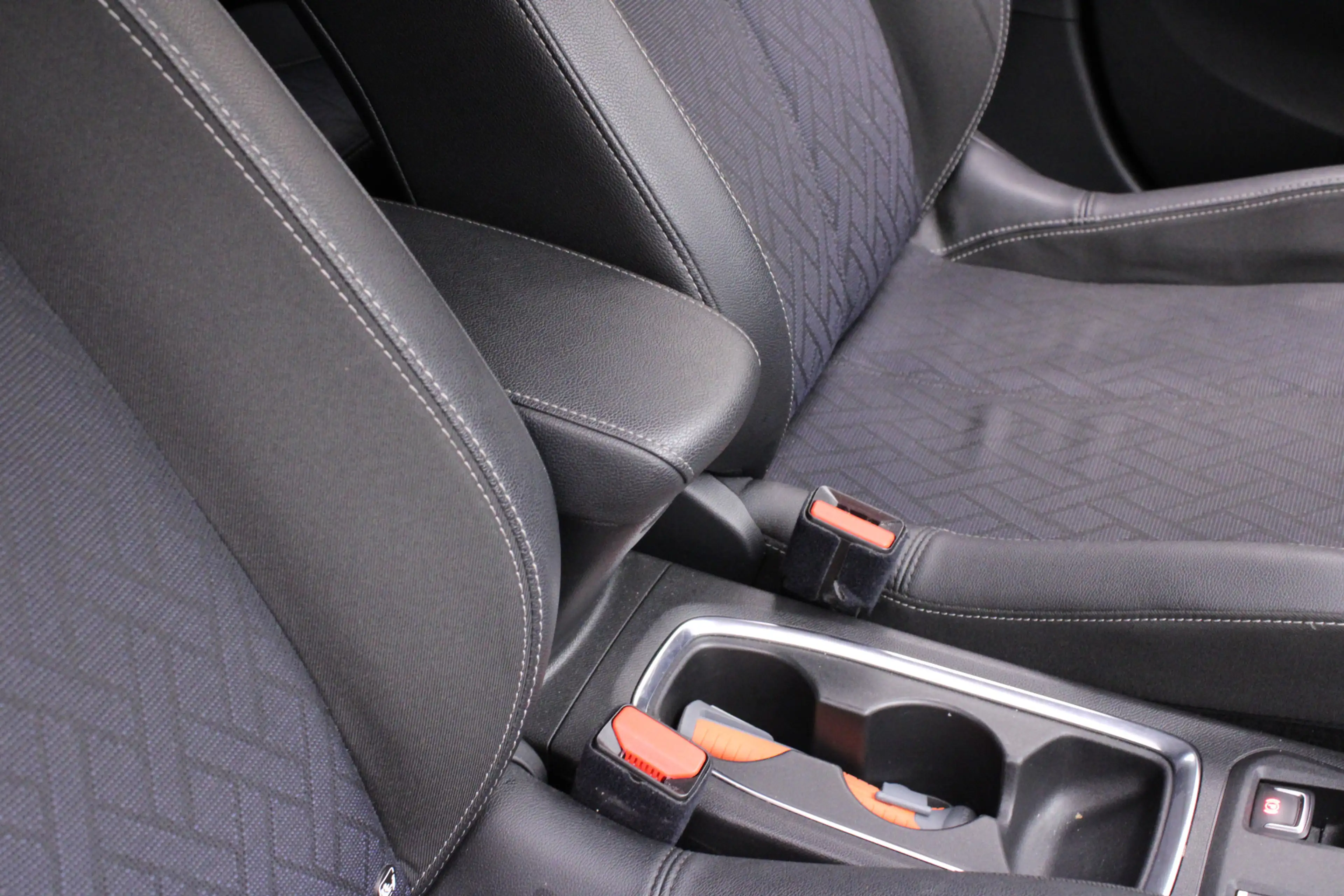 Opel Corsa-e Elegance 50 kWh | Climate control | Navi fullmap | — photo 15