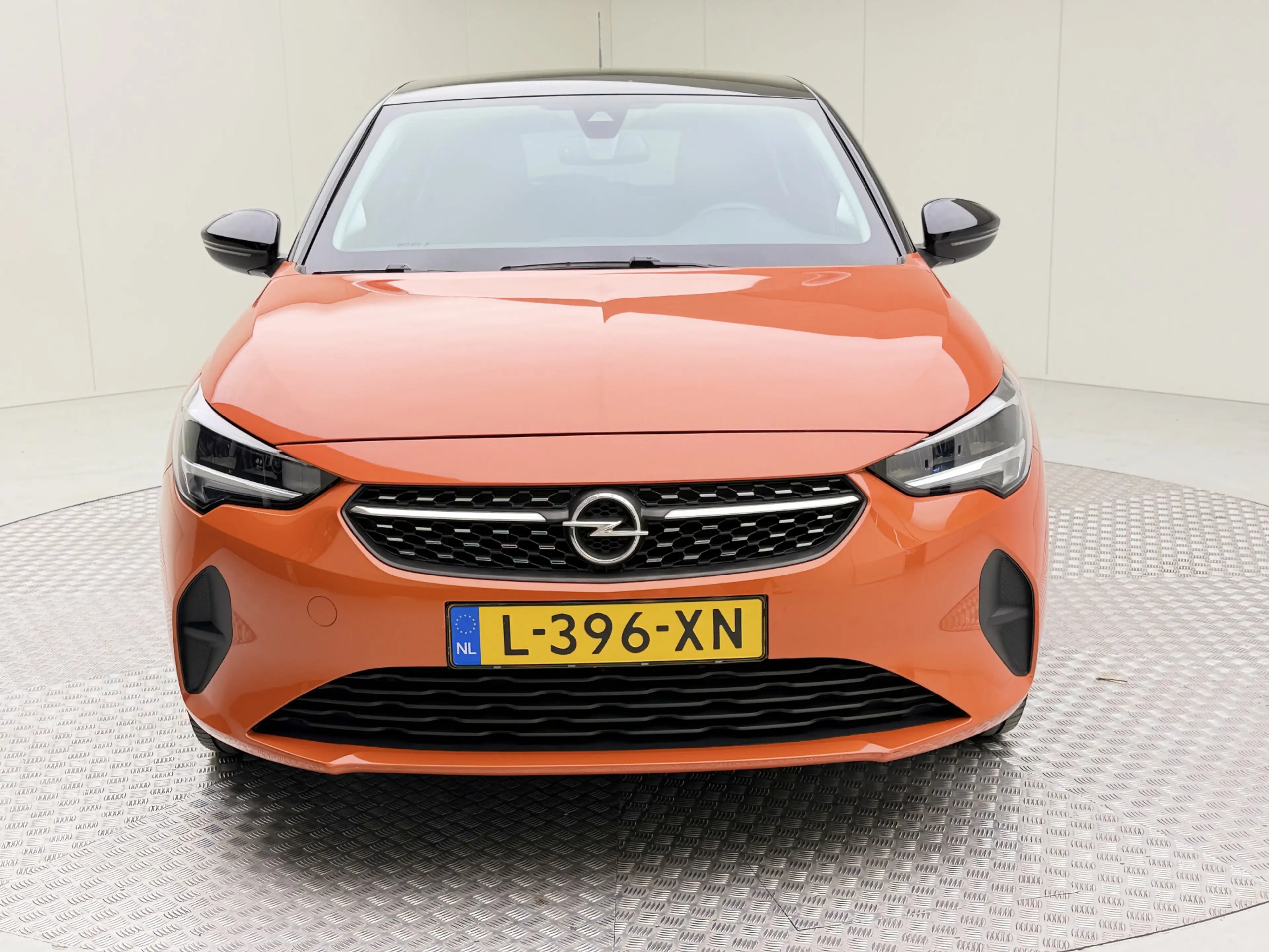 Opel Corsa-e Elegance 50 kWh | Climate control | Navi fullmap | — photo 8