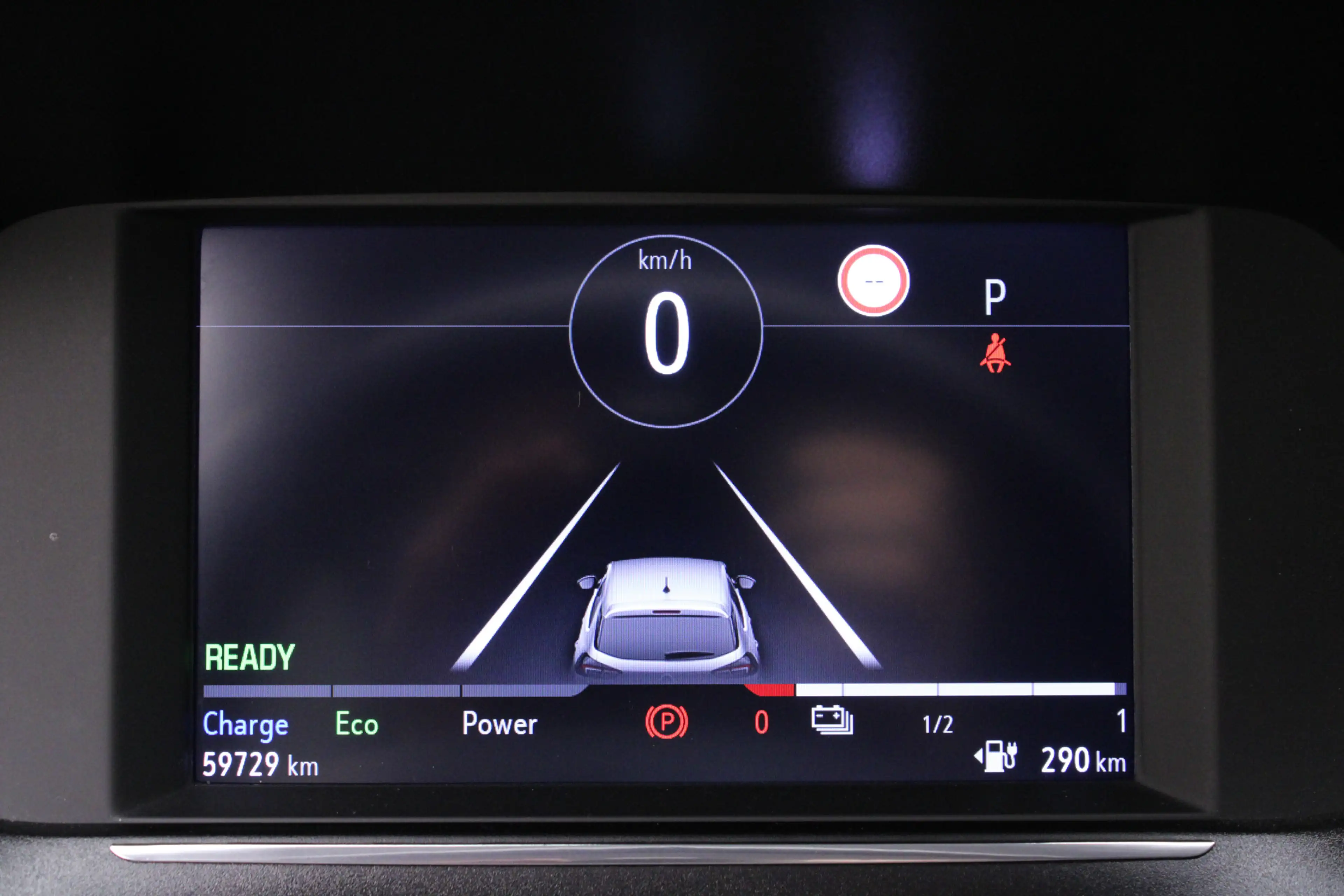 Opel Corsa-e Elegance 50 kWh | Climate control | Navi fullmap | — photo 16